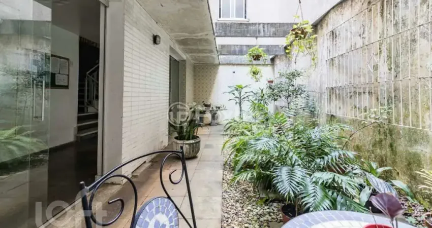 Apartamento com 3 quartos à venda na Rua Ramiro Barcelos, 1774, Rio Branco, Porto Alegre