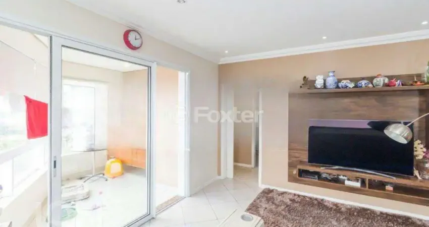 Apartamento com 2 quartos à venda na Rua Miracema, 62, Chácara das Pedras, Porto Alegre