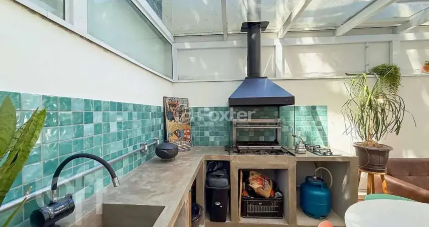 Apartamento com 2 quartos à venda na Avenida Coronel Lucas de Oliveira, 442, Bela Vista, Porto Alegre