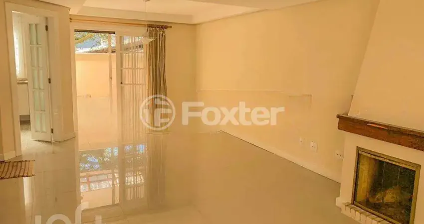 Casa com 3 quartos à venda na Rua Licínio Cardoso, 174, Chácara das Pedras, Porto Alegre