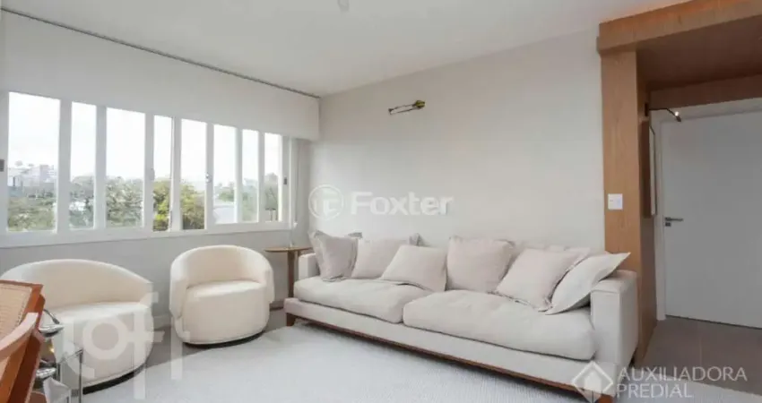 Apartamento com 2 quartos à venda na Rua Artur Rocha, 335, Auxiliadora, Porto Alegre