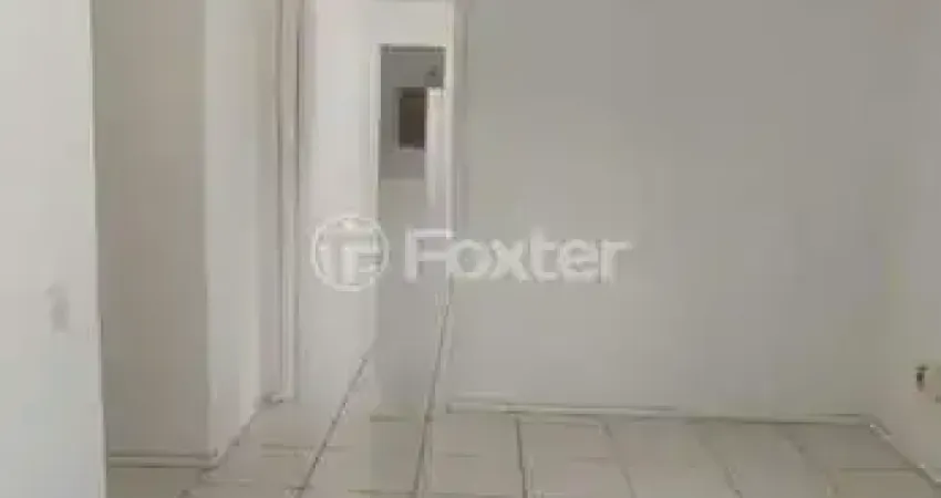 Apartamento com 1 quarto à venda na Rua Professor Pedro Santa Helena, 615, Jardim do Salso, Porto Alegre