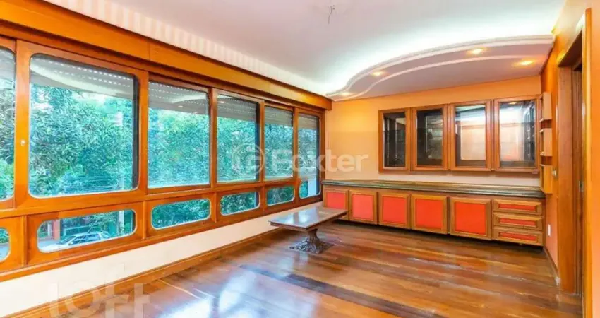 Apartamento com 3 quartos à venda na Avenida Mariland, 1212, Auxiliadora, Porto Alegre