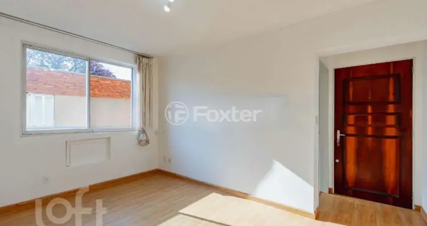 Apartamento com 2 quartos à venda na Rua Anita Garibaldi, 1940, Boa Vista, Porto Alegre