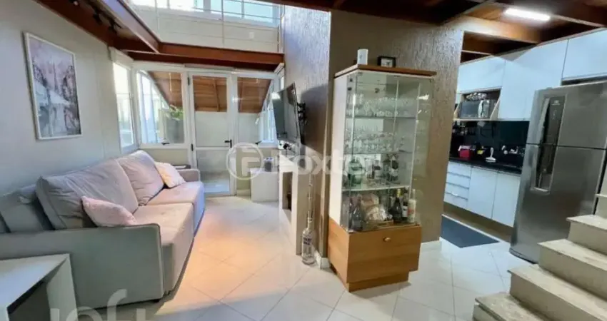 Apartamento com 2 quartos à venda na Rua Vicente da Fontoura, 2905, Bela Vista, Porto Alegre