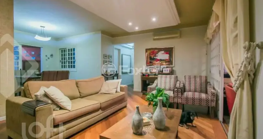 Apartamento com 4 quartos à venda na Avenida Francisco Petuco, 190, Boa Vista, Porto Alegre