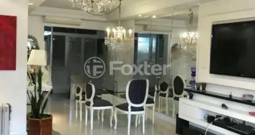 Apartamento com 3 quartos à venda na Rua Comendador Rheingantz, 750, Auxiliadora, Porto Alegre