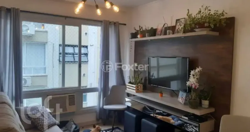 Apartamento com 3 quartos à venda na Rua Marquês do Pombal, 499, Moinhos de Vento, Porto Alegre