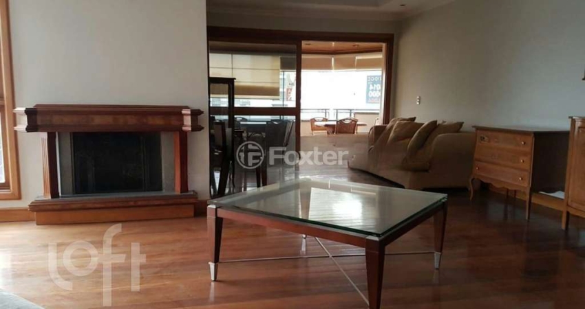 Apartamento com 3 quartos à venda na Rua Antônio Parreiras, 140, Bela Vista, Porto Alegre