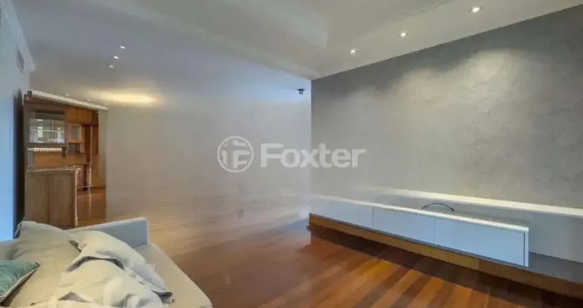 Apartamento com 3 quartos à venda na Rua Antônio Parreiras, 140, Bela Vista, Porto Alegre