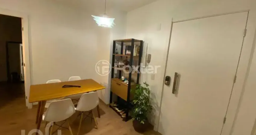 Apartamento com 1 quarto à venda na Avenida Ipiranga, 8500, Jardim Botânico, Porto Alegre