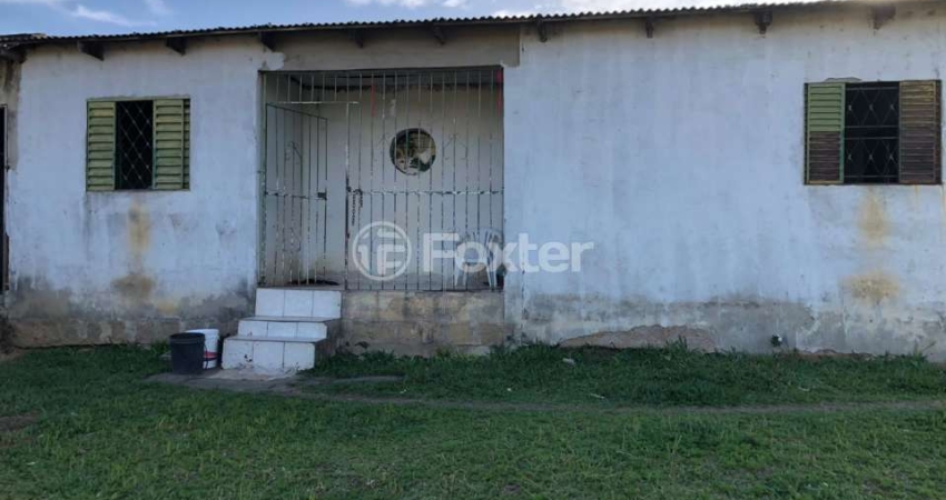 Terreno à venda na Rua Charruas, 434, Parque Índio Jari, Viamão