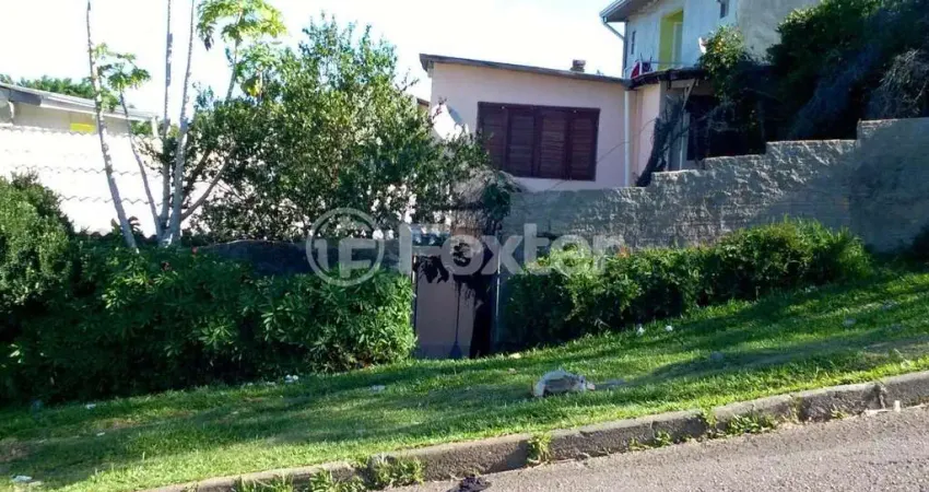 Terreno à venda na Rua Dona Otília, 329, Santa Tereza, Porto Alegre