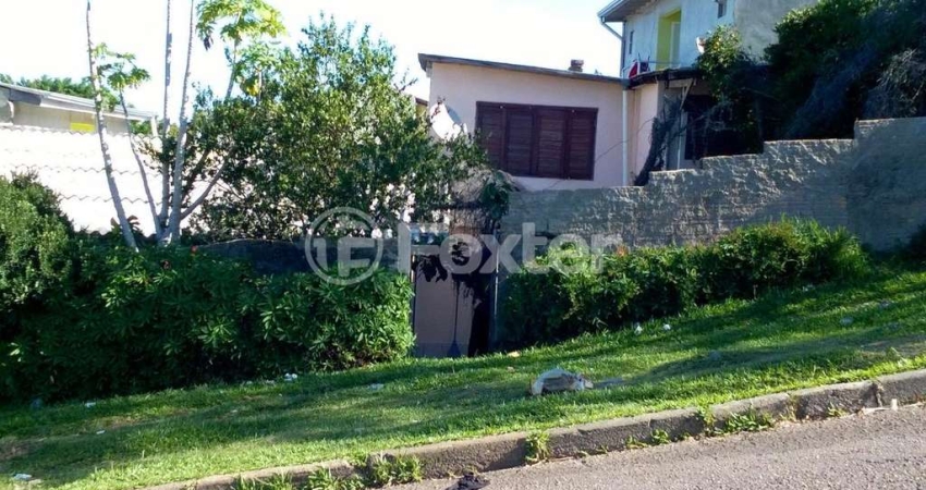 Terreno comercial à venda na Rua Dona Otília, 329, Santa Tereza, Porto Alegre