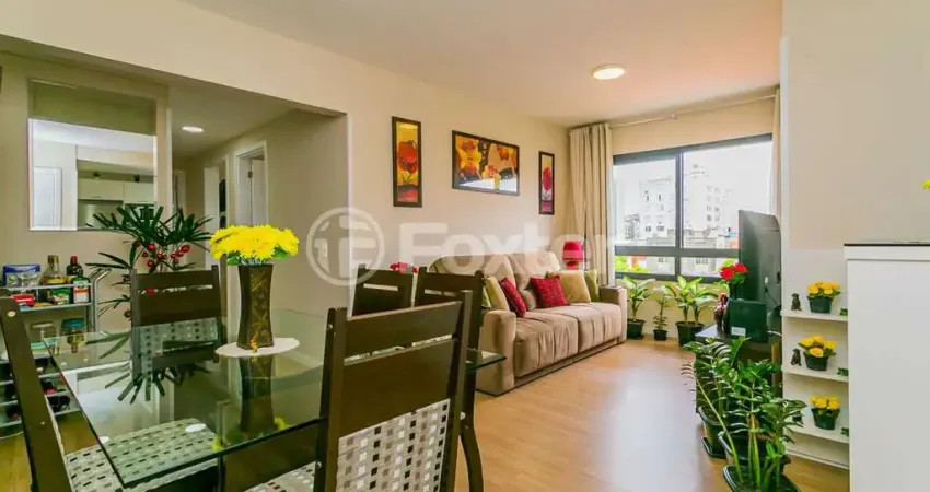 Apartamento com 3 quartos à venda na Rua Santana, 277, Santana, Porto Alegre
