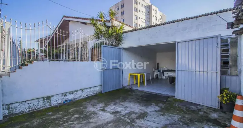 Casa com 1 quarto à venda na Rua Everaldo Marques da Silva, 66, Partenon, Porto Alegre