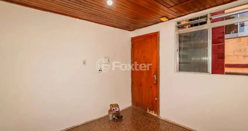 Apartamento com 2 quartos à venda na Rua Professor Augusto Osvaldo Thiesen, 155, Rubem Berta, Porto Alegre