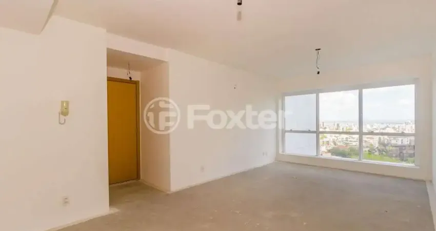 Apartamento com 2 quartos à venda na Rua Curvelo, 130, Petrópolis, Porto Alegre