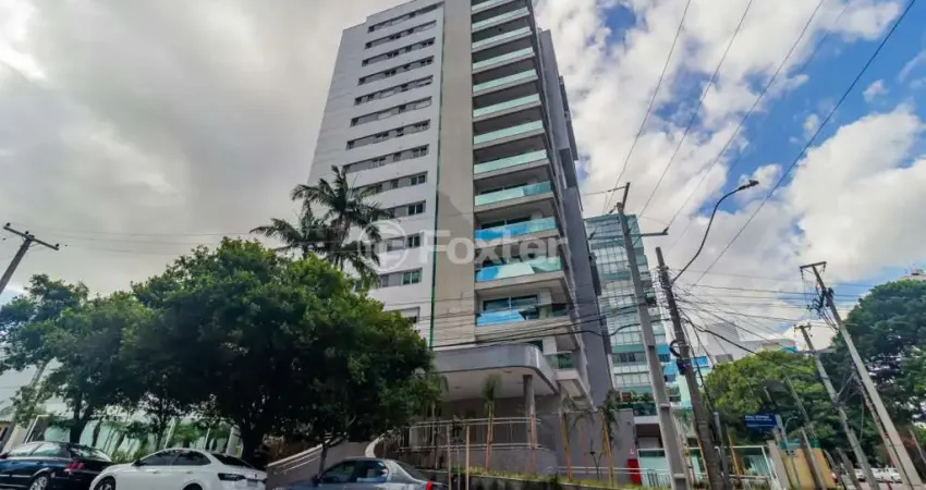 Apartamento com 3 quartos à venda na Alameda Alceu Wamosy, 88, Três Figueiras, Porto Alegre