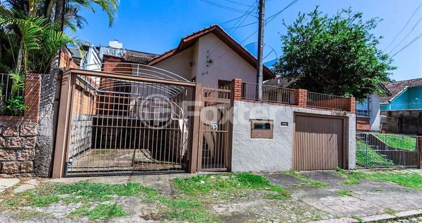 Casa com 4 quartos à venda na Acesso José da Silva Bernardo, 215, Jardim Itu Sabará, Porto Alegre