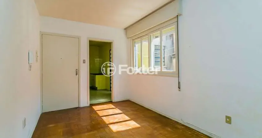 Apartamento com 2 quartos à venda na Avenida Assis Brasil, 571, Passo da Areia, Porto Alegre