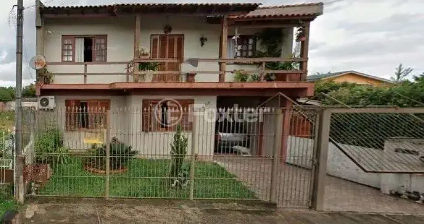 Casa com 7 quartos à venda na Rua Flamengo, 417, Vila Branca, Gravataí