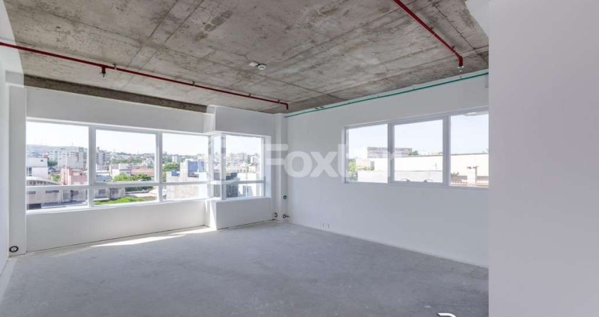Sala comercial com 1 sala à venda na Avenida Princesa Isabel, 652, Santana, Porto Alegre