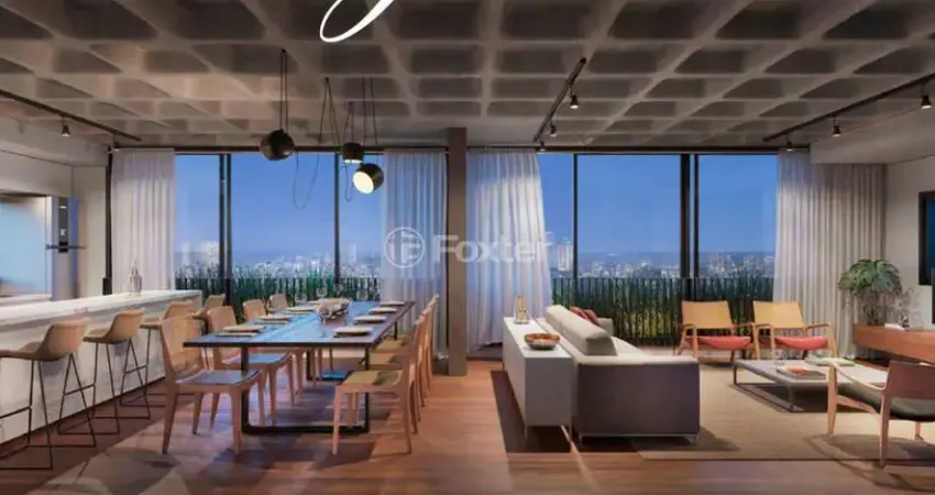 Apartamento com 2 quartos à venda na Avenida Coronel Lucas de Oliveira, 49, Auxiliadora, Porto Alegre