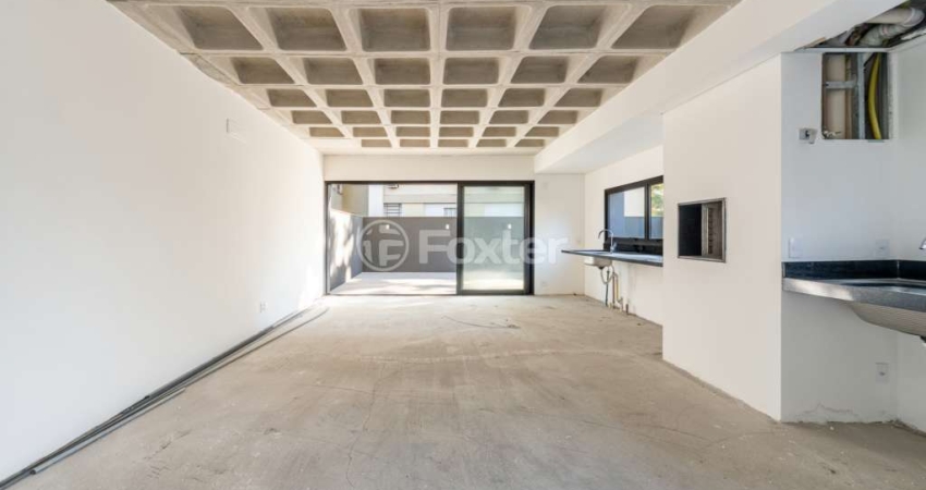 Apartamento com 1 quarto à venda na Avenida Coronel Lucas de Oliveira, 49, Auxiliadora, Porto Alegre
