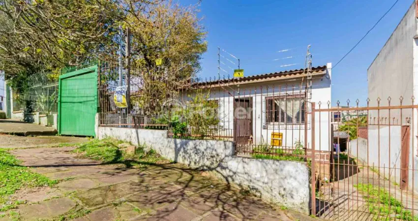 Casa com 3 quartos à venda na Rua Ursa Maior, 674, Cristal, Porto Alegre