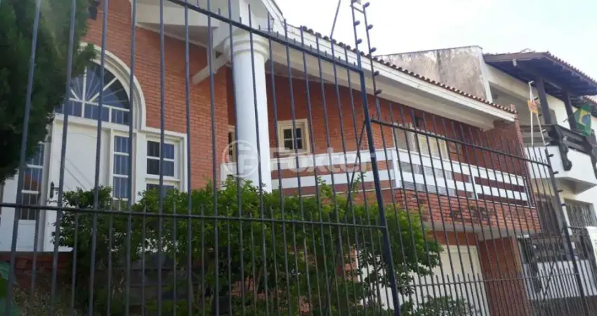 Casa com 3 quartos à venda na Rua Professora Cecy Cordeiro Thofehrn, 94, Sarandi, Porto Alegre