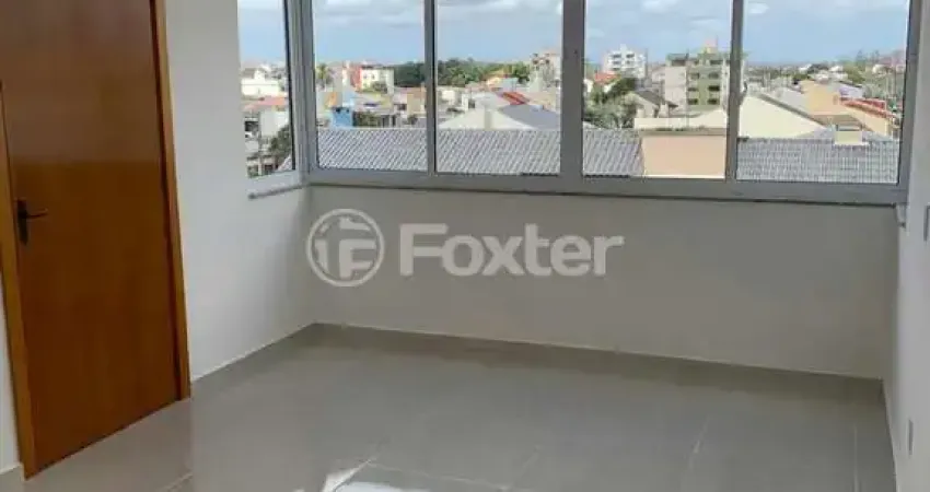 Apartamento com 2 quartos à venda na Rua Everaldo Marques da Silva, 10, Vila Cachoeirinha, Cachoeirinha