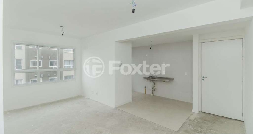 Apartamento com 2 quartos à venda na Rua Attílio Bilibio, 251, Jardim Carvalho, Porto Alegre