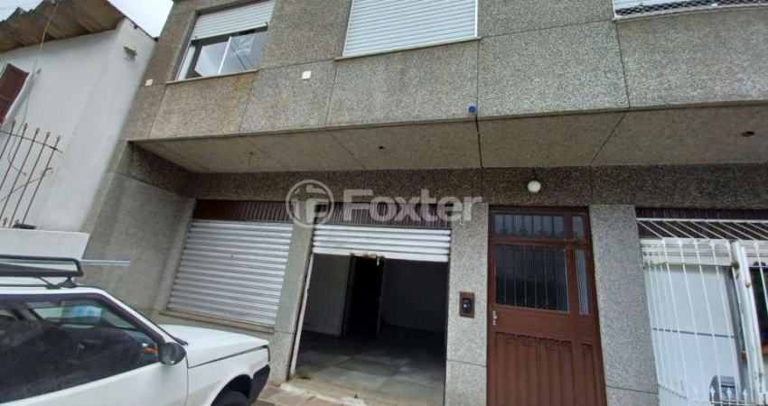 Ponto comercial com 1 sala à venda na Rua Franklin, 311, Jardim Itu Sabará, Porto Alegre