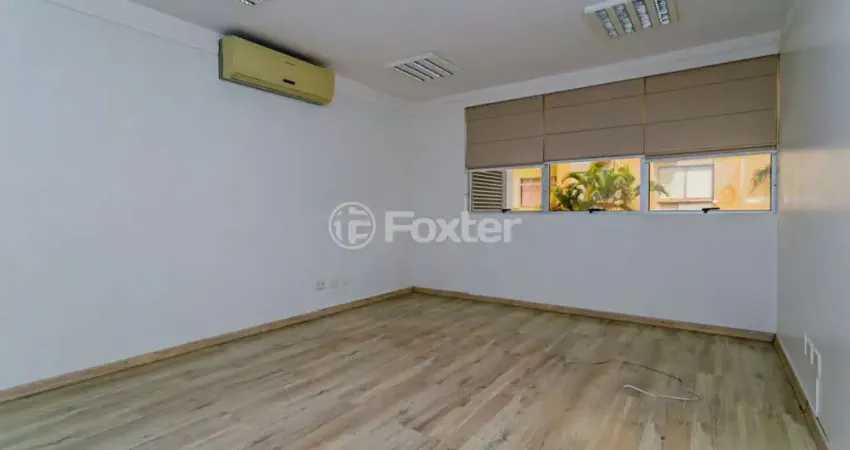 Sala comercial com 1 sala à venda na Rua Itororó, 175, Menino Deus, Porto Alegre