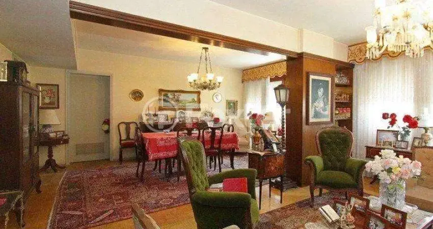 Apartamento com 3 quartos à venda na Avenida Independência, 1275, Independência, Porto Alegre