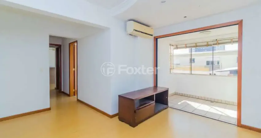 Apartamento com 2 quartos à venda na Rua General Couto de Magalhães, 1876, São João, Porto Alegre