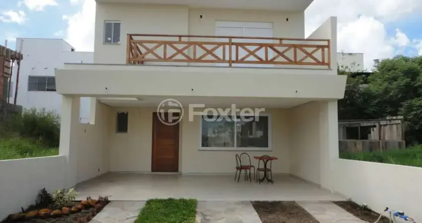Casa com 3 quartos à venda na Rua Angico, 49, Hípica, Porto Alegre
