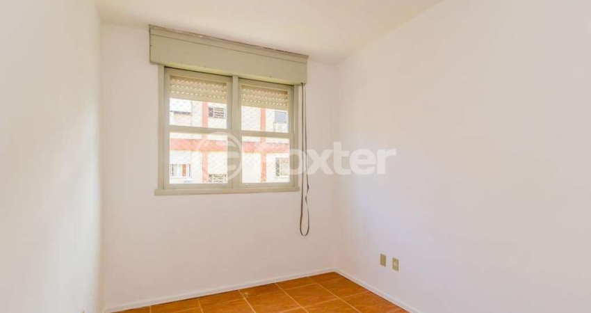 Apartamento com 2 quartos à venda na Travessa Escobar, 454, Camaquã, Porto Alegre