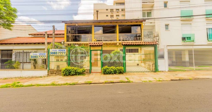 Casa com 3 quartos à venda na Rua Atanásio Belmonte, 415, Boa Vista, Porto Alegre