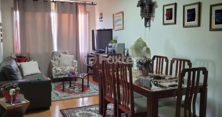 Apartamento com 2 quartos à venda na Avenida Bento Gonçalves, 2134, Partenon, Porto Alegre
