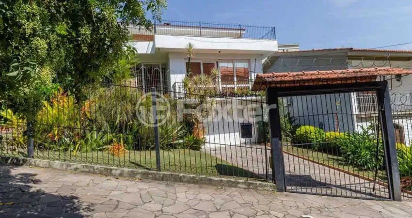 Casa com 5 quartos à venda na Rua Miguel Couto, 745, Menino Deus, Porto Alegre