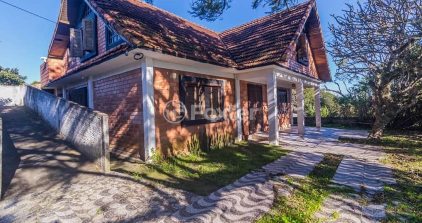 Casa com 6 quartos à venda na Rua Nossa Senhora do Rosário, 131, Belém Velho, Porto Alegre