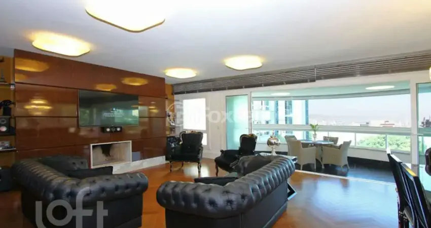Apartamento com 3 quartos à venda na Rua Coronel Bordini, 1800, Auxiliadora, Porto Alegre