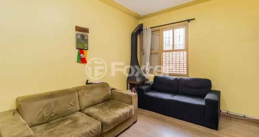 Apartamento com 2 quartos à venda na Rua Marcílio Dias, 866, Menino Deus, Porto Alegre