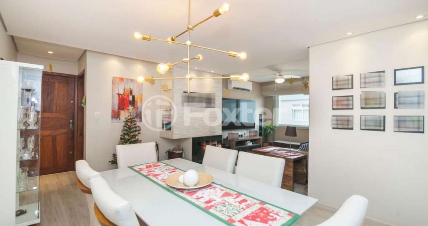 Apartamento com 3 quartos à venda na Rua Gaston Englert, 650, Vila Ipiranga, Porto Alegre