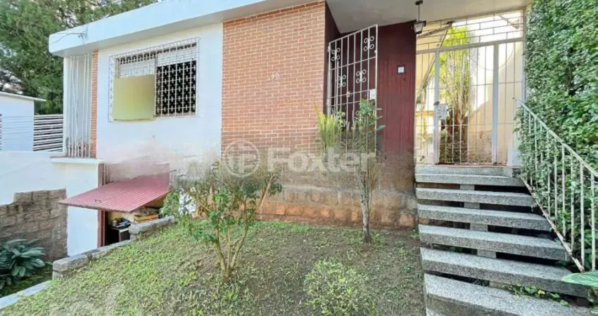 Casa com 3 quartos à venda na Rua Felicíssimo de Azevedo, 790, Auxiliadora, Porto Alegre