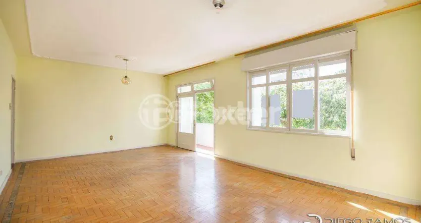 Apartamento com 3 quartos à venda na Avenida Jerônimo de Ornelas, 142, Santana, Porto Alegre