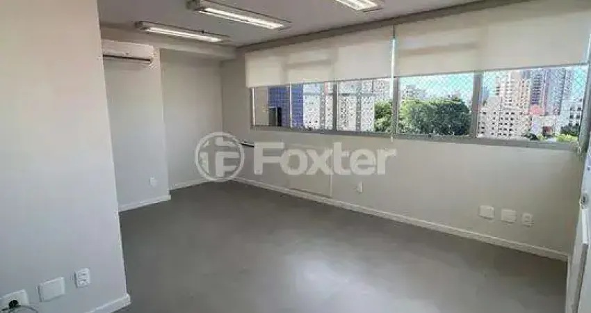 Sala comercial com 1 sala à venda na Praça Alberto Ramos, 812, Higienópolis, Porto Alegre