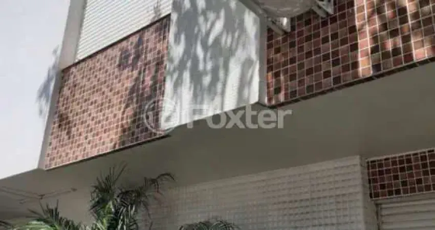 Apartamento com 2 quartos à venda na Rua Dom Pedro II, 695, São João, Porto Alegre